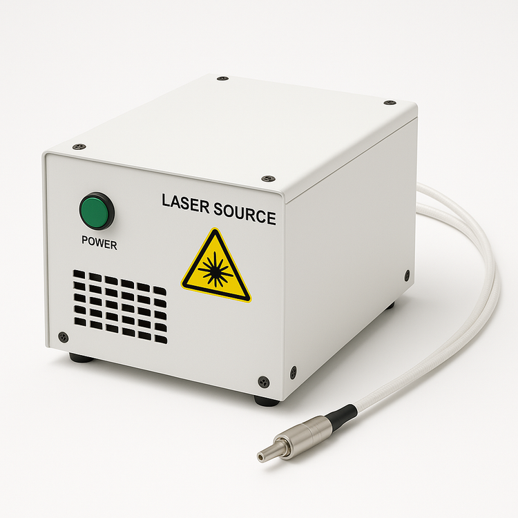 Laser Source