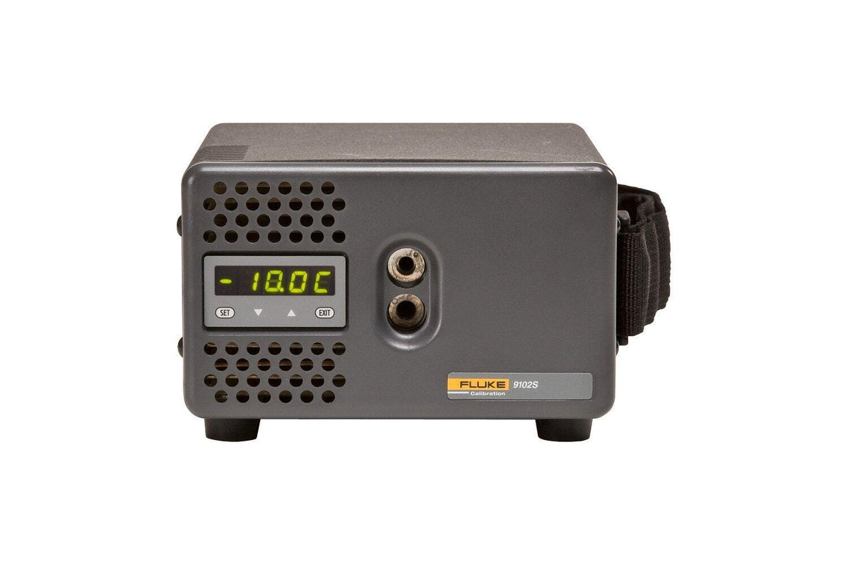 9102S Handheld Dry-Well
