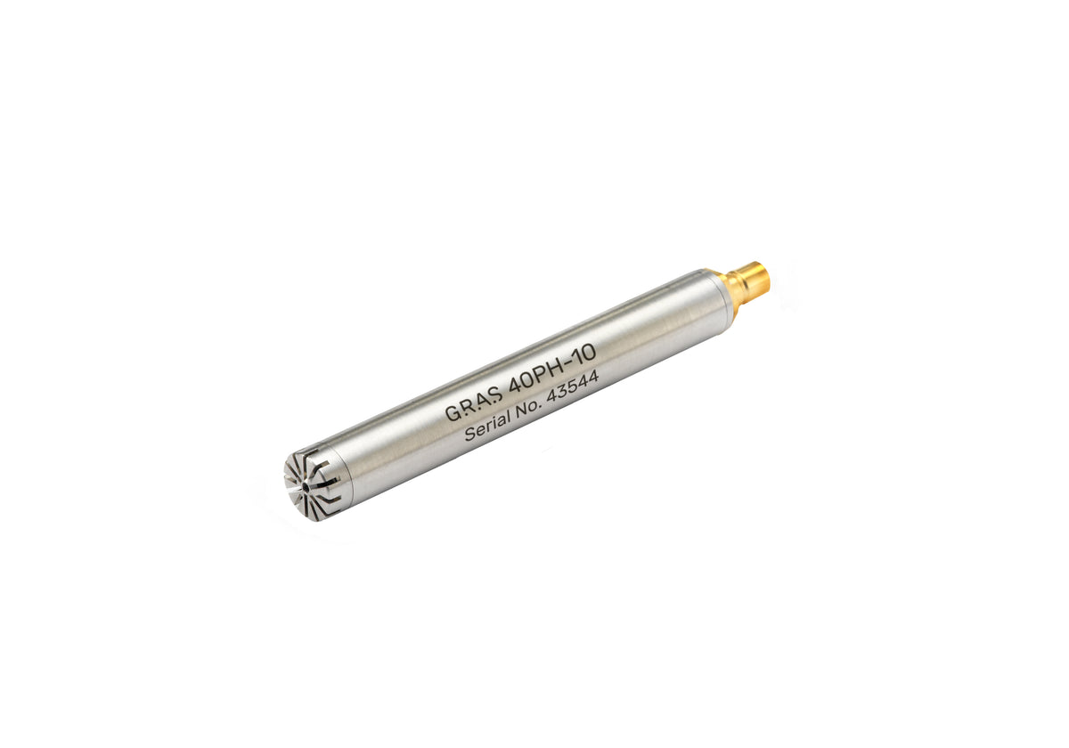 40PH-10 CCP Free-field Array Microphone