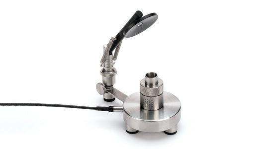 43AC-S1 CCP Ear Simulator Kit According to IEC 60318-4