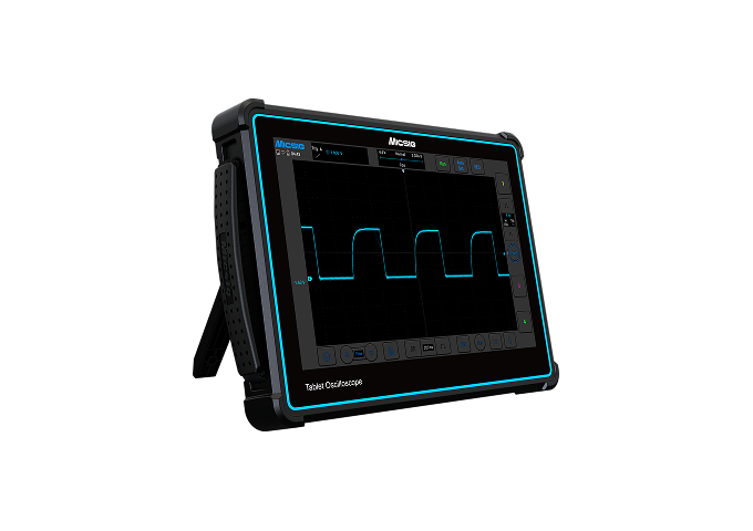 Micsig TO Series oscilloscope
