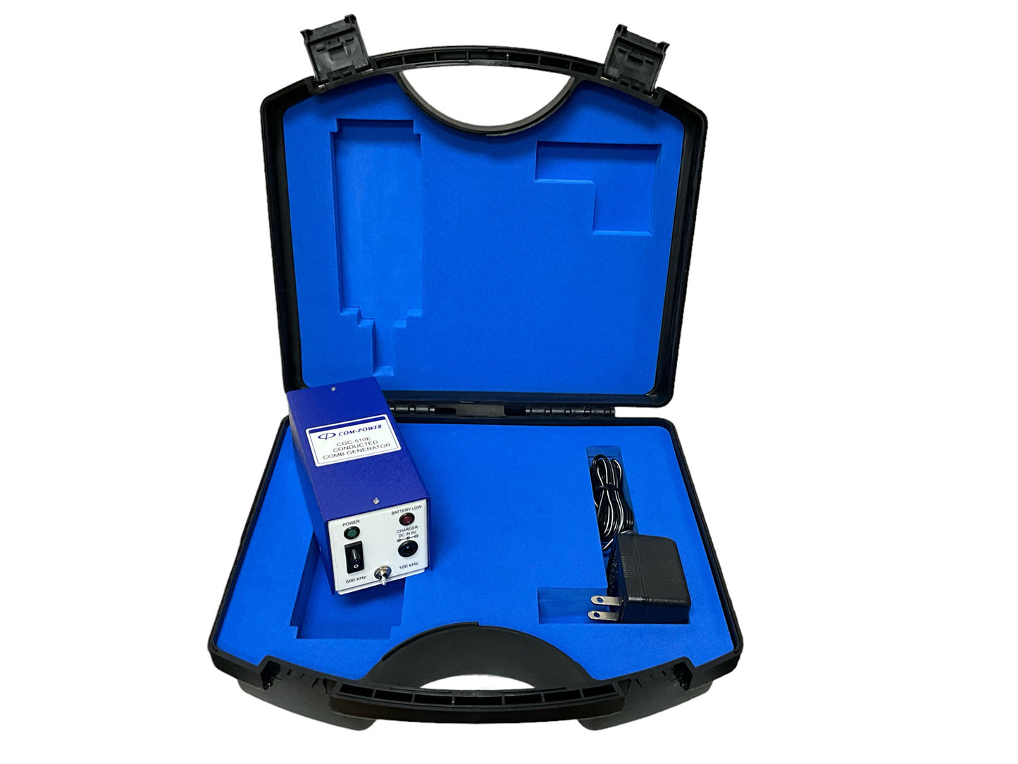 CGC-510E