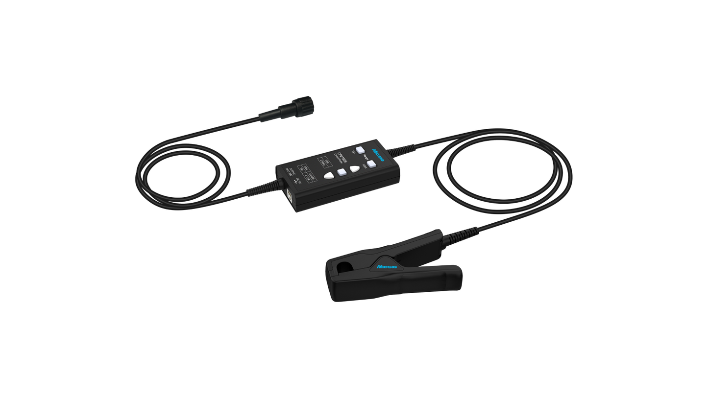CP2100A 100A DC~800kHz Low Frequency AC/DC Current Probe