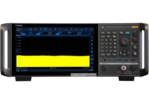 Ceyear 4052 Series Signal and Spectrum Analyzer