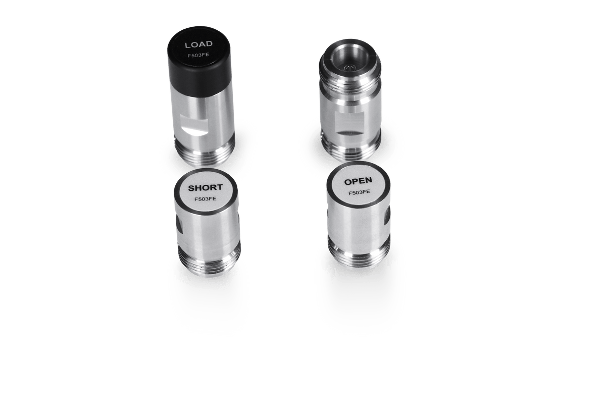 F503 Mechanical Calibration Kit 4.5 GHz N-type