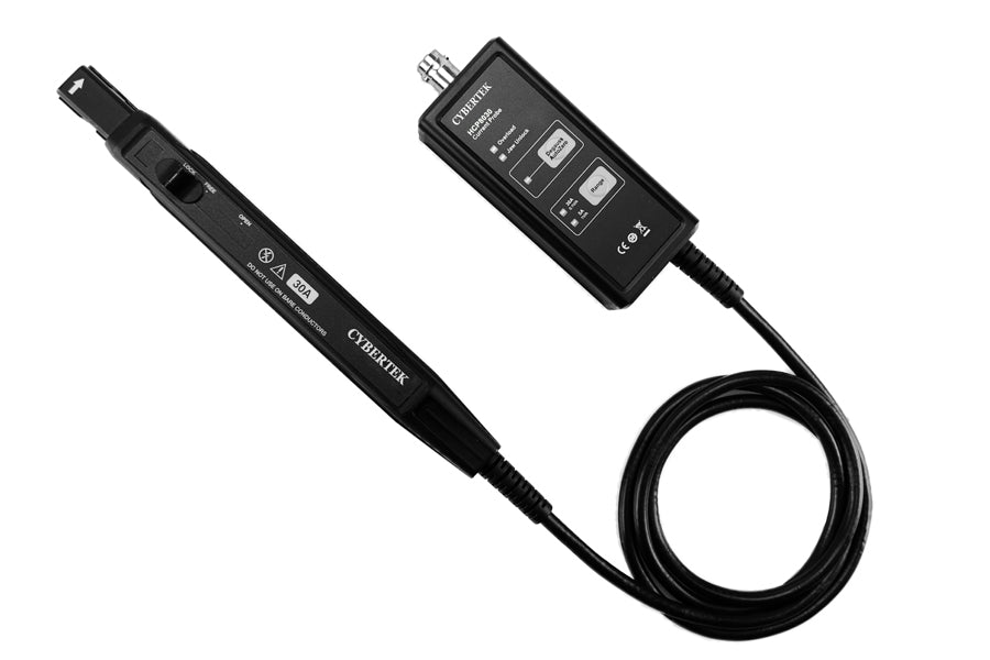 HCPX8030H 30A DC~120MHz