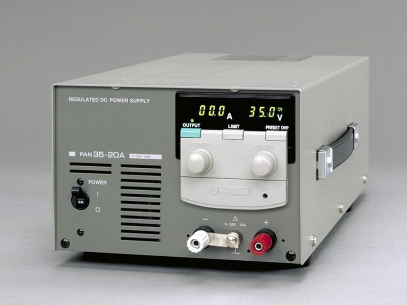 PAN-A 16V-600V 175W-1000W