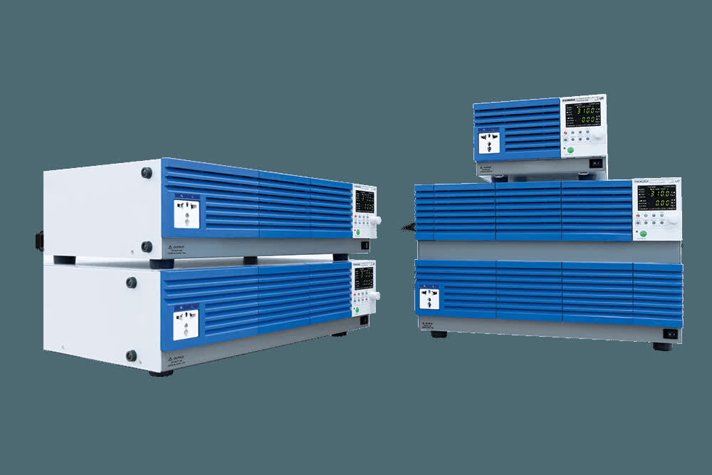 PCR-MA 500VA-4kVA