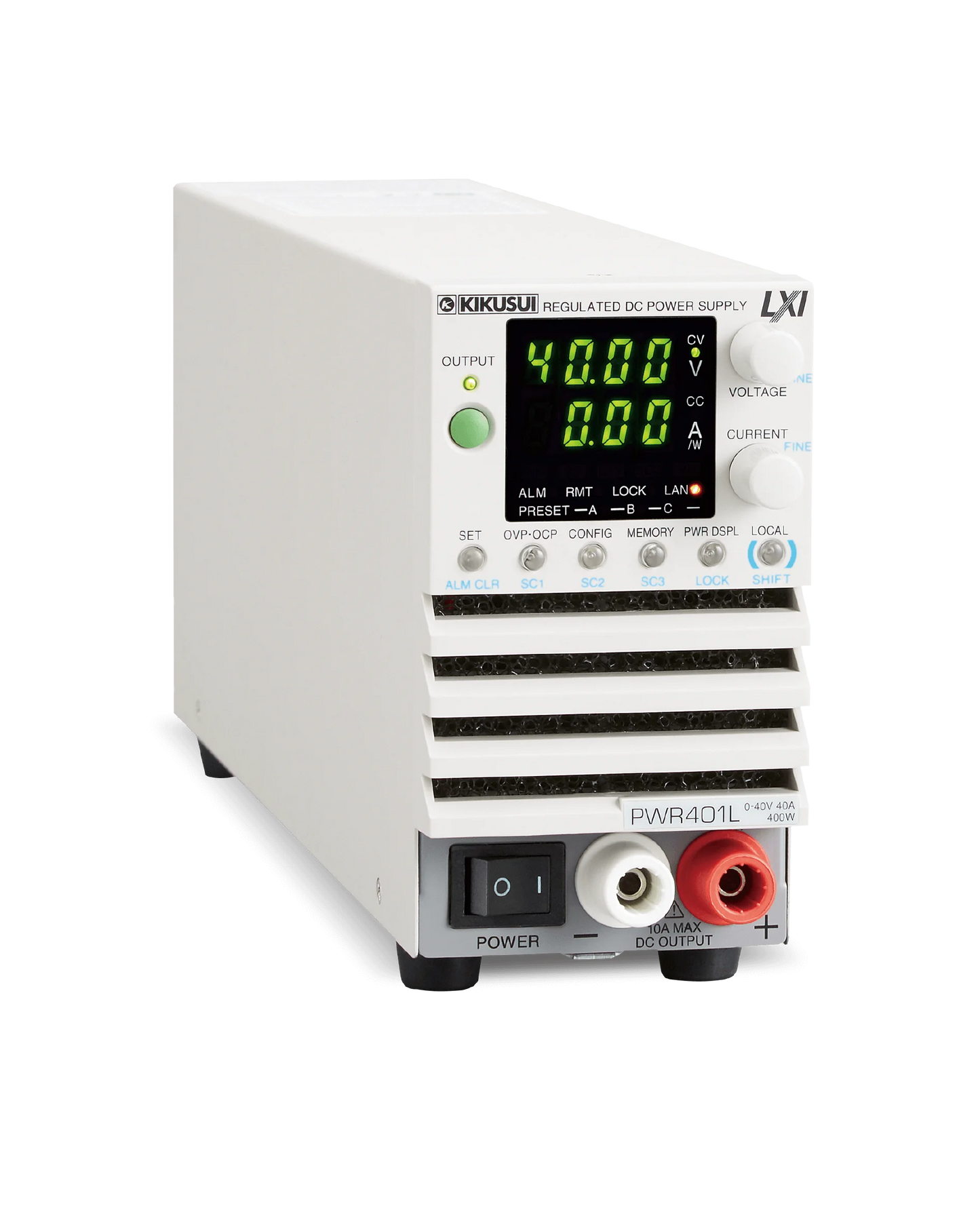 PWR-01 40V-650V 400W-2000W