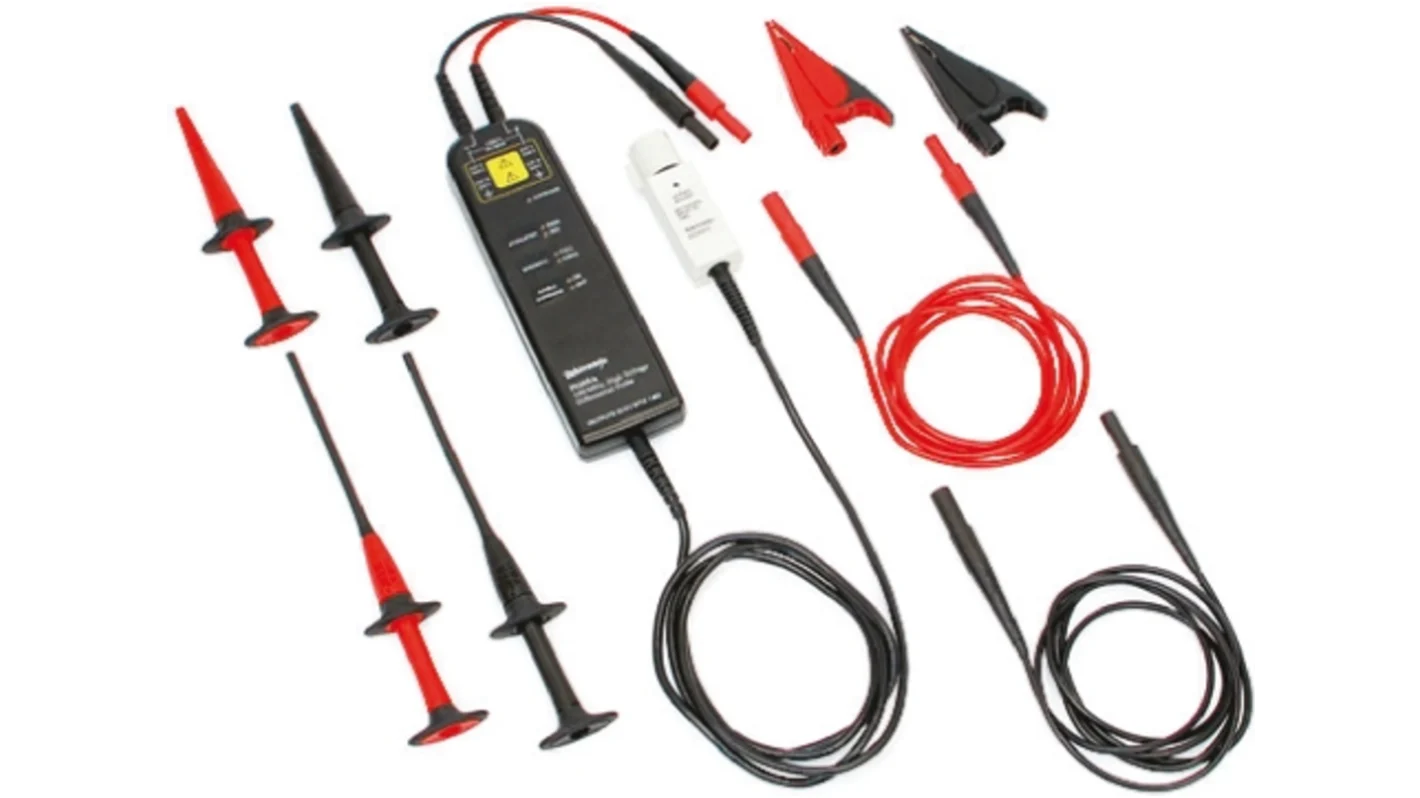 P5205A 50X: ±130V/ 500X: ±1300V 100MHz