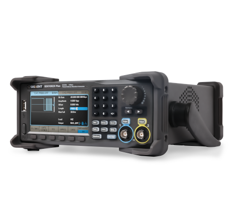 SDG1032X Plus 30MHz 1GSa/s 8Mpts