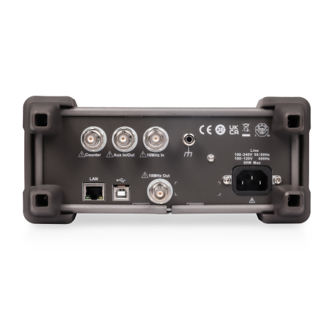 SDG1032X Plus 30MHz 1GSa/s 8Mpts