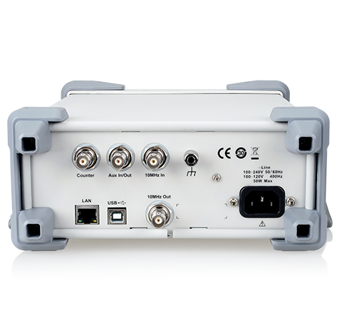 SDG6022X 200MHz 2.4GSa/s 20Mpts