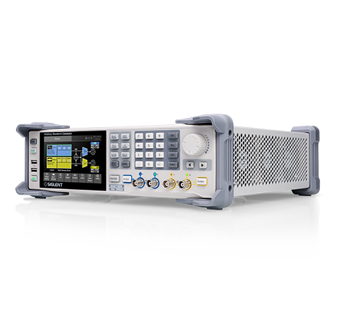 SDG7052A 500MHz 5GSa/s 512Mpts