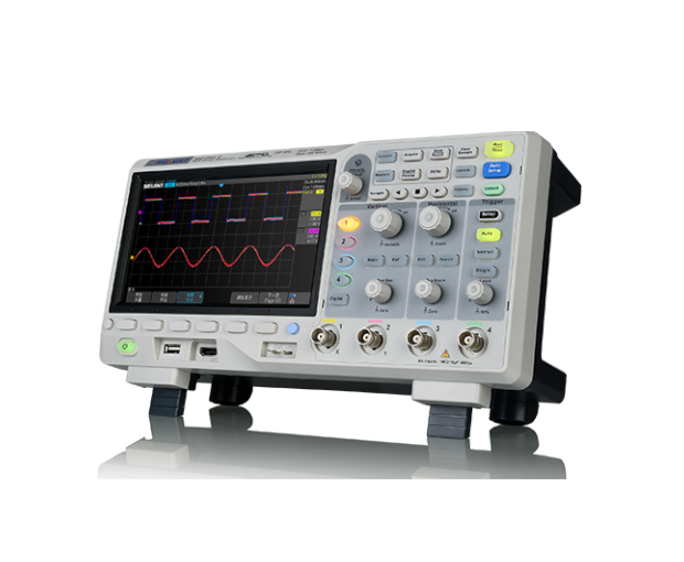 SDS1000X-E