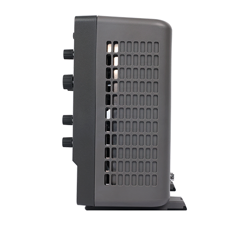 SDS1104X HD 100MHz 4ch 2 GSa/s