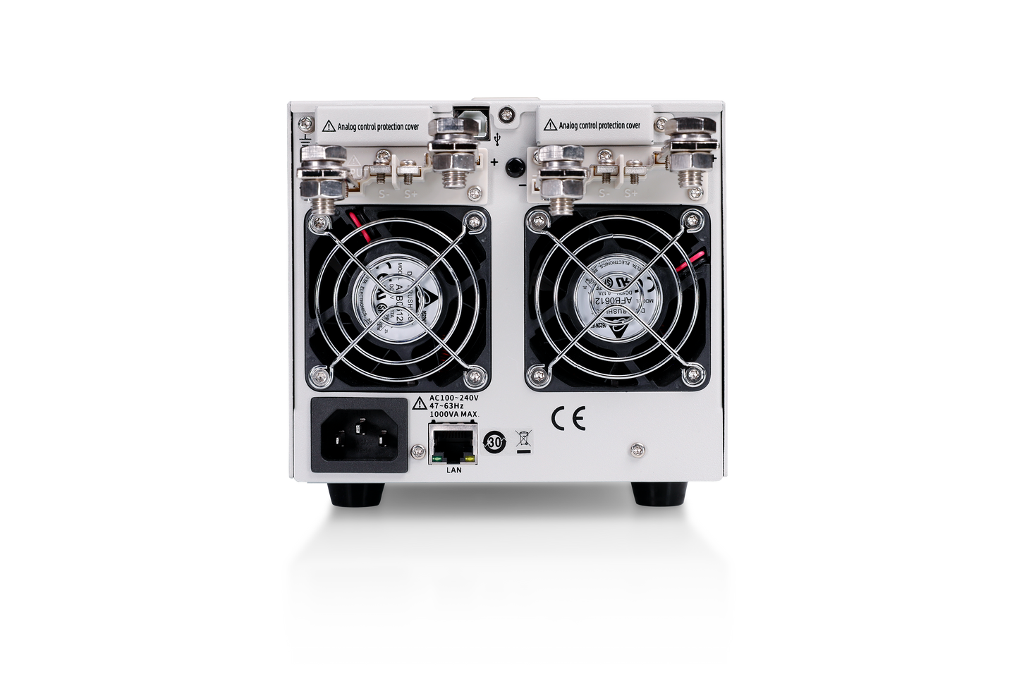 SPS5164X 160V/7.5A 360Wx2