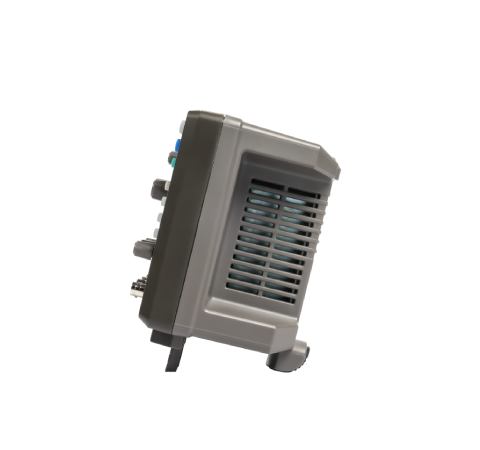 SDS802X HD 70MHz 2ch 2 GSa/s