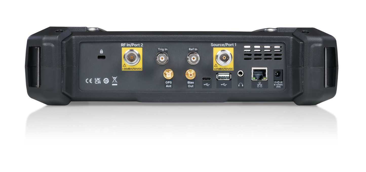 SHA852A 9kHz~7.5GHz -165dBm/Hz