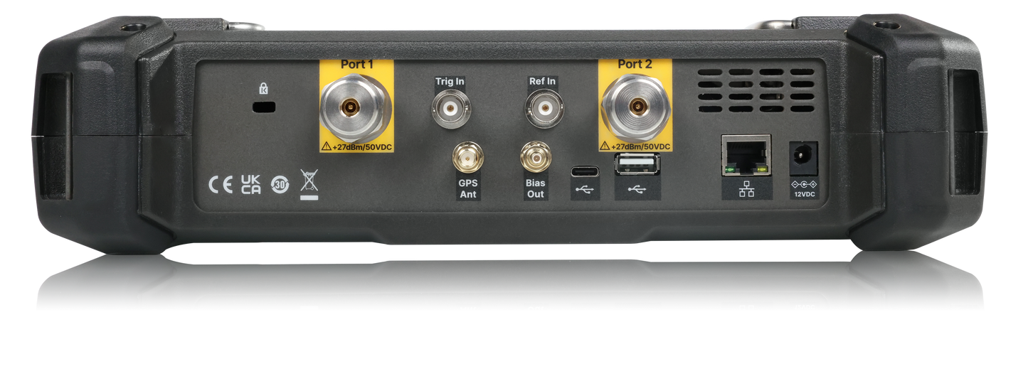 SHN926A 30kHz~26.5GHz 2Ports