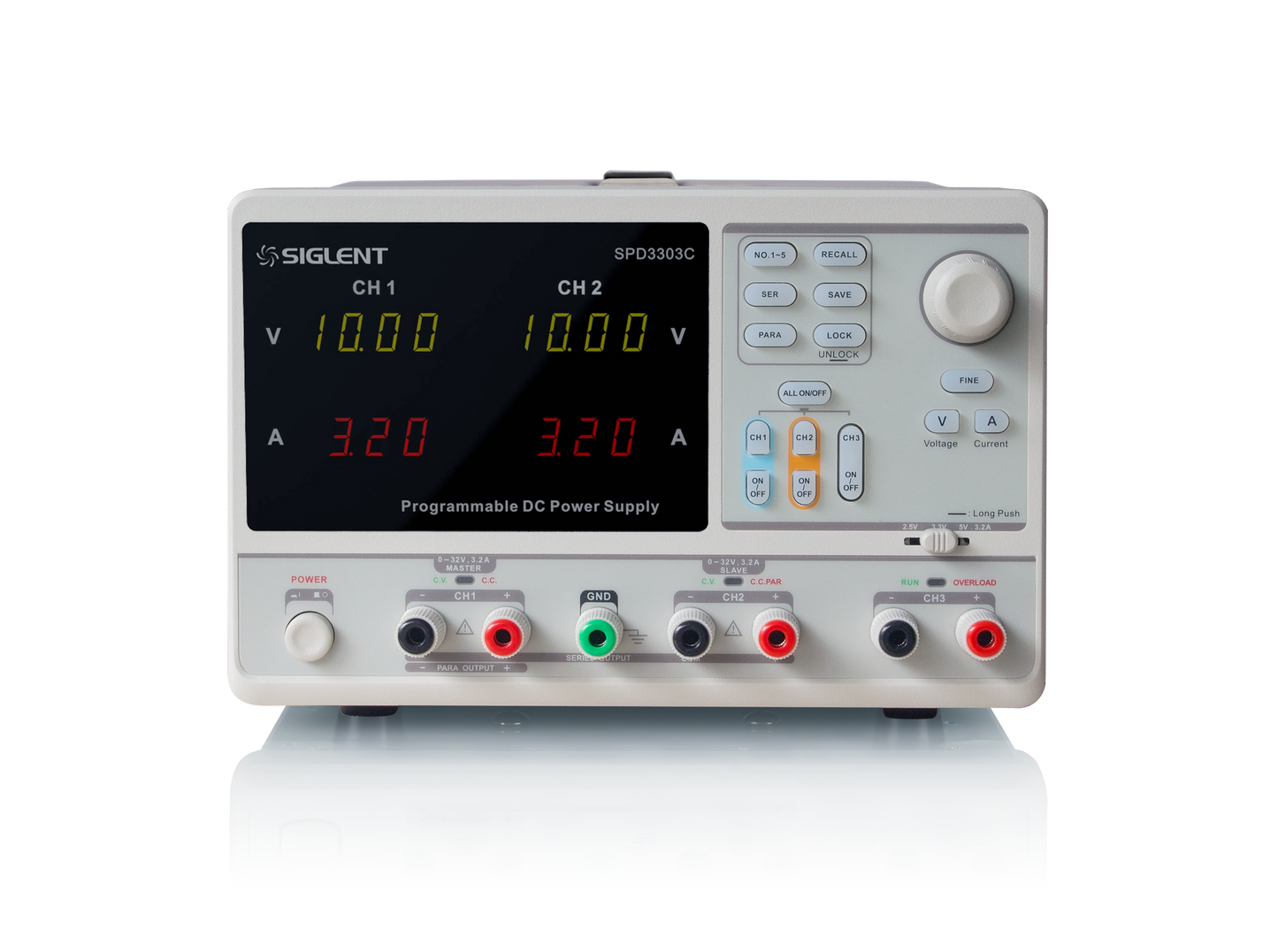 SPD3303C