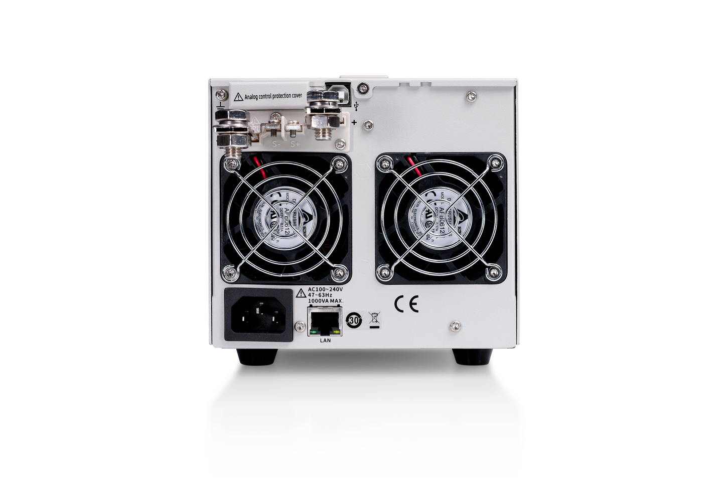 SPS5162X 160V/15A 720W
