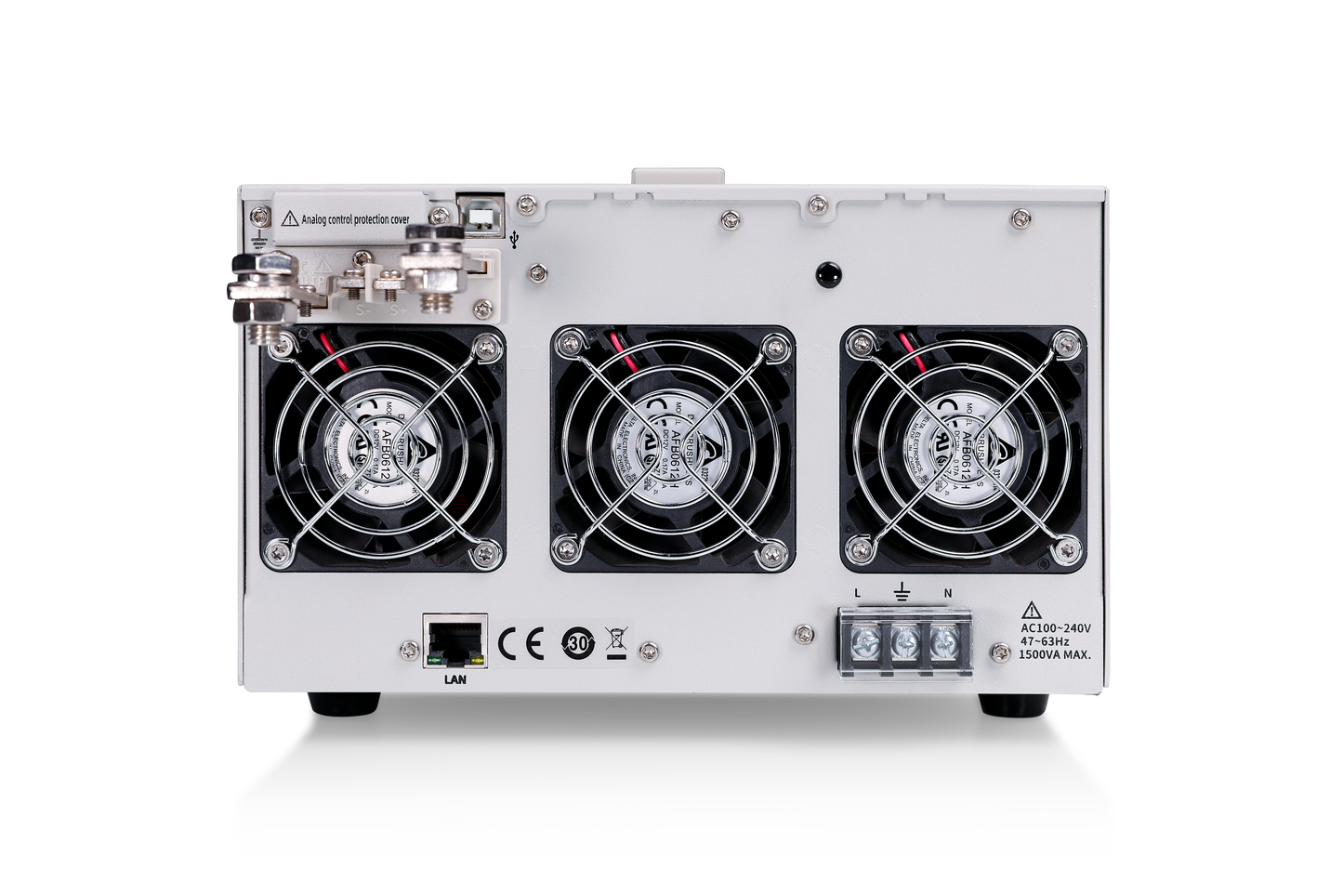 SPS5083X 80V/45A 1080W