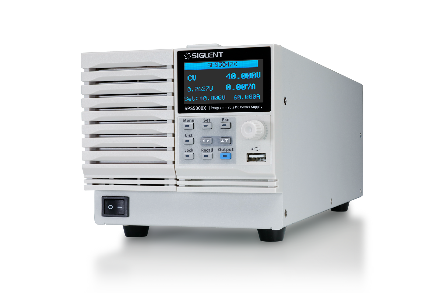 SPS5082X 80V/30A 720W