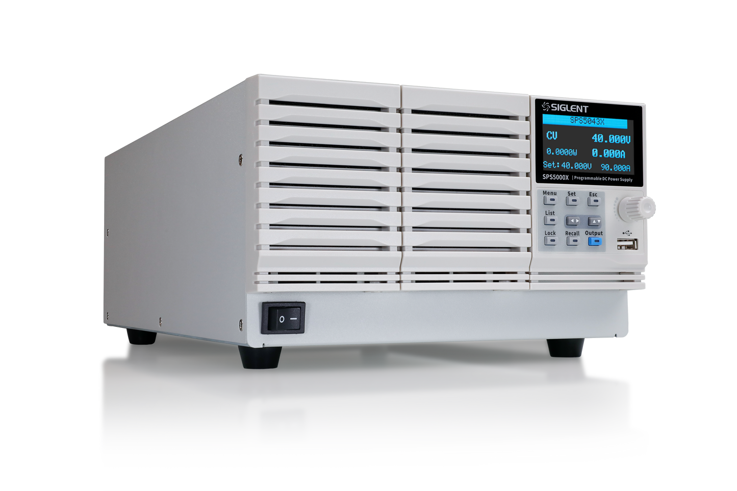 SPS5083X 80V/45A 1080W