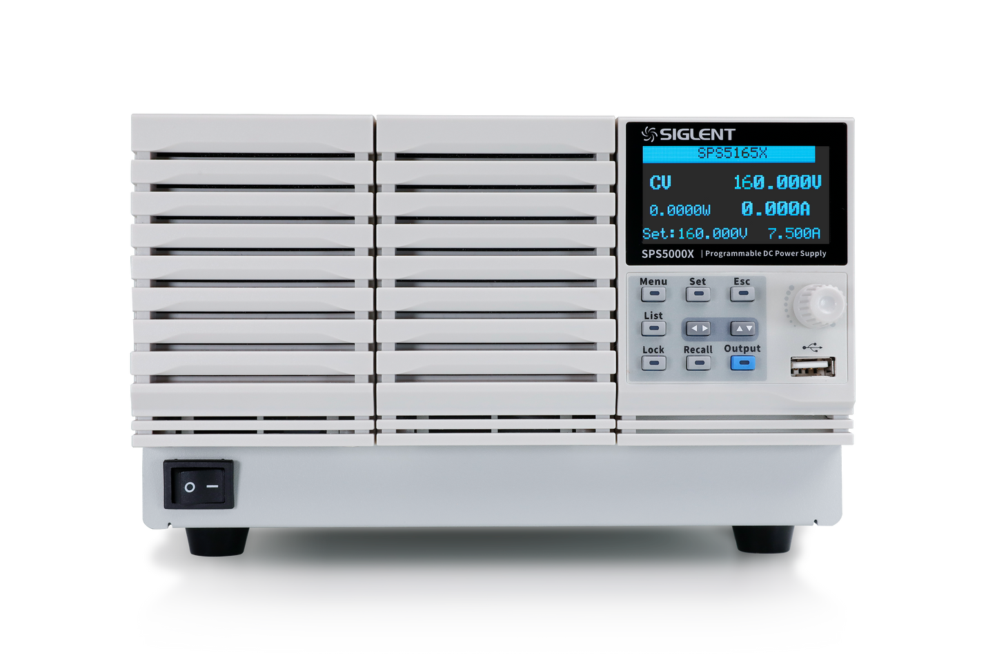 SPS5085X 80V/15A 360Wx3