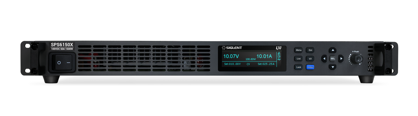 SPS6225X 200V/25A 1500W