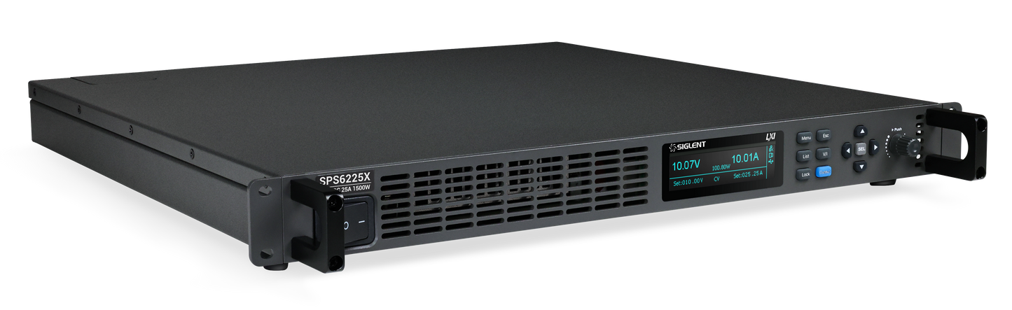SPS6225X 200V/25A 1500W