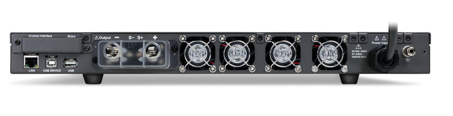 SPS6225X 200V/25A 1500W