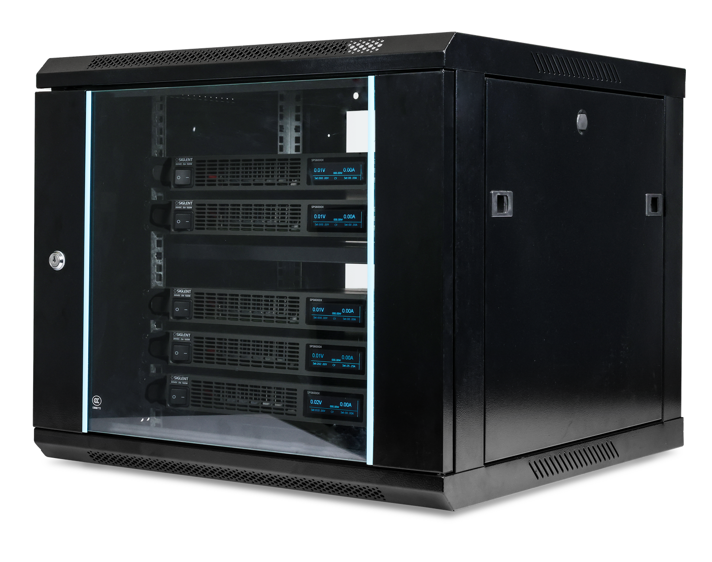 SPS6225X 200V/25A 1500W