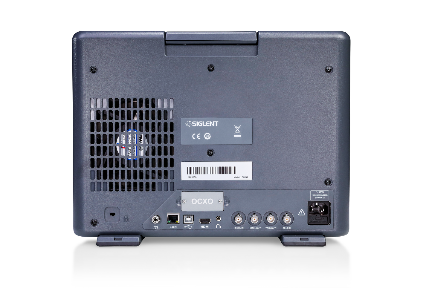 SSA5085A 9kHz~26.5GHz -165dBm/Hz