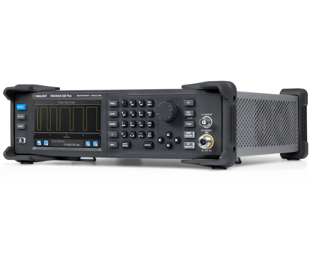 SSG3000X Plus / SSG3000X-IQE Plus
