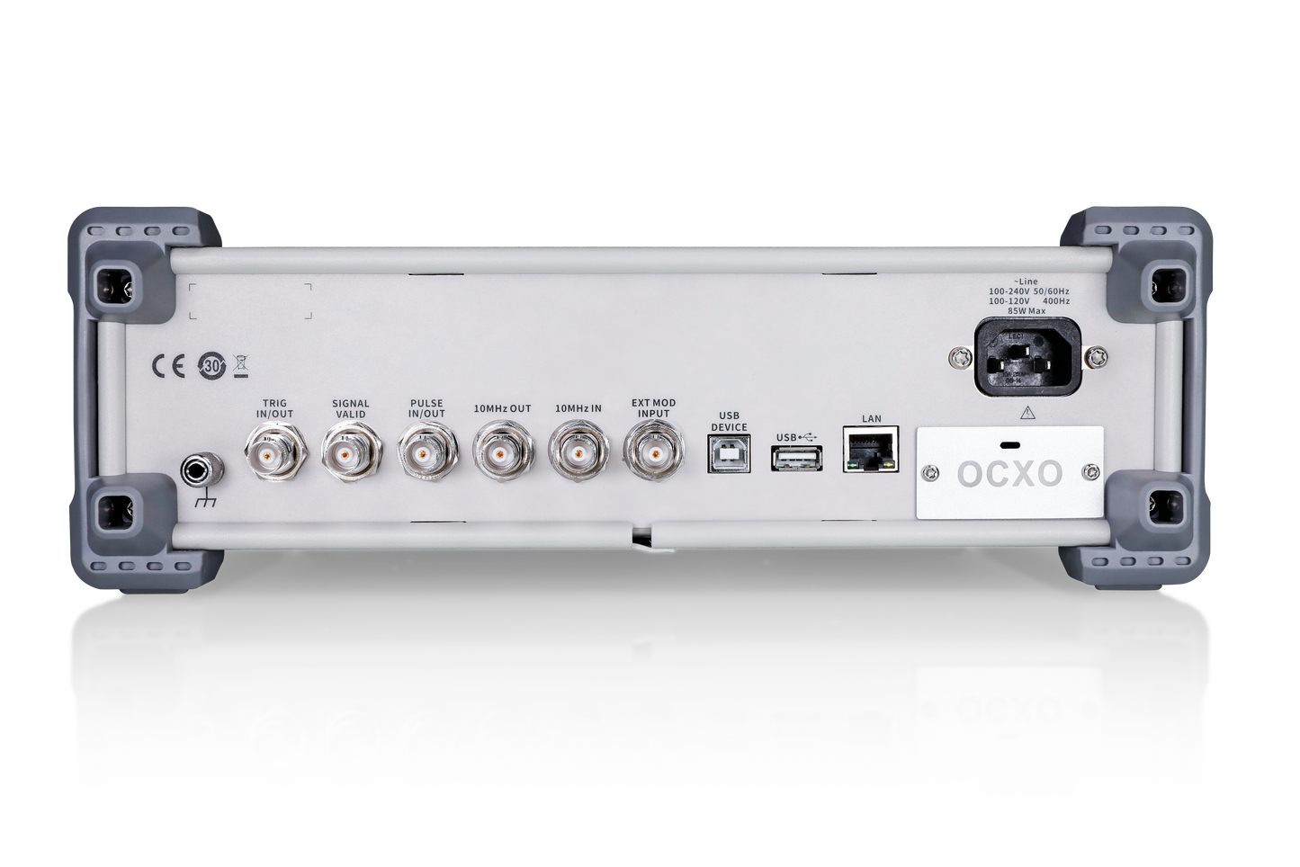 SSG5083A 9kHz~13.6GHz +23dBm