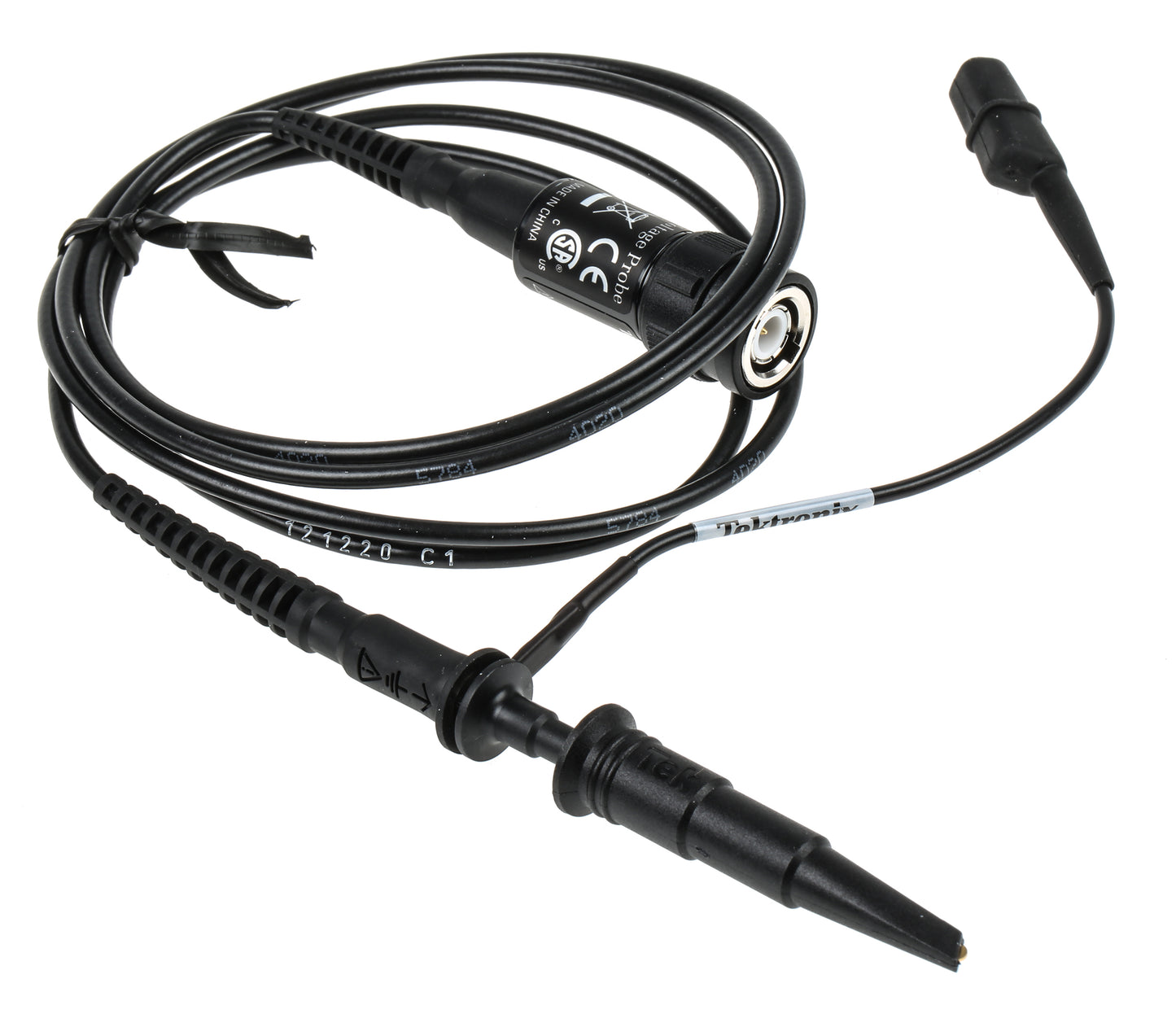 TPP0201 300Vrms 200MHz