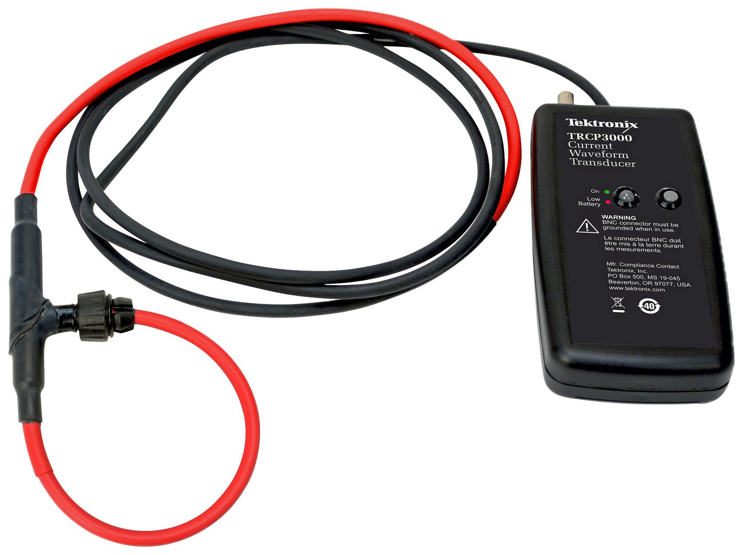 TRCP3000 3000A 16 MHz