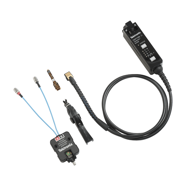 TDP7704 ±12V 4GHz