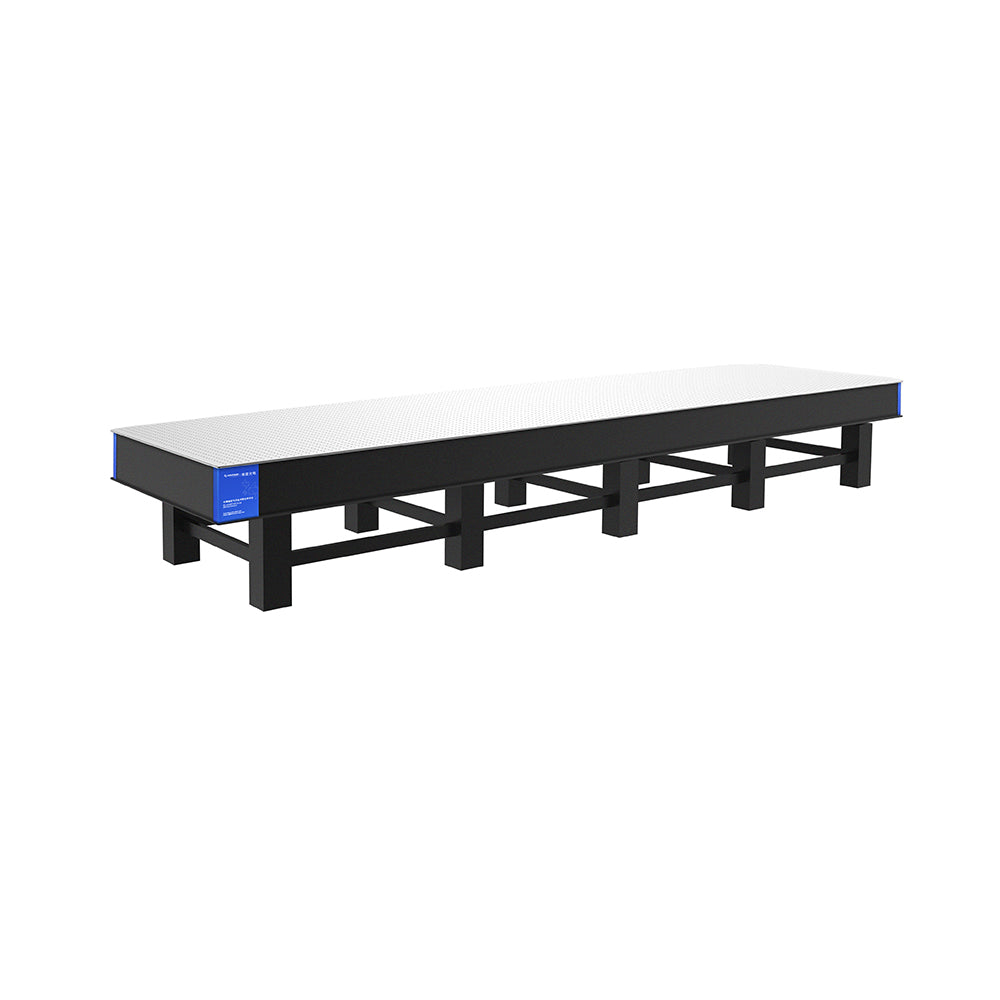 Medium-Precision Air-Floating Self-Balancing Optical Table DL-GJQF2-6015-30