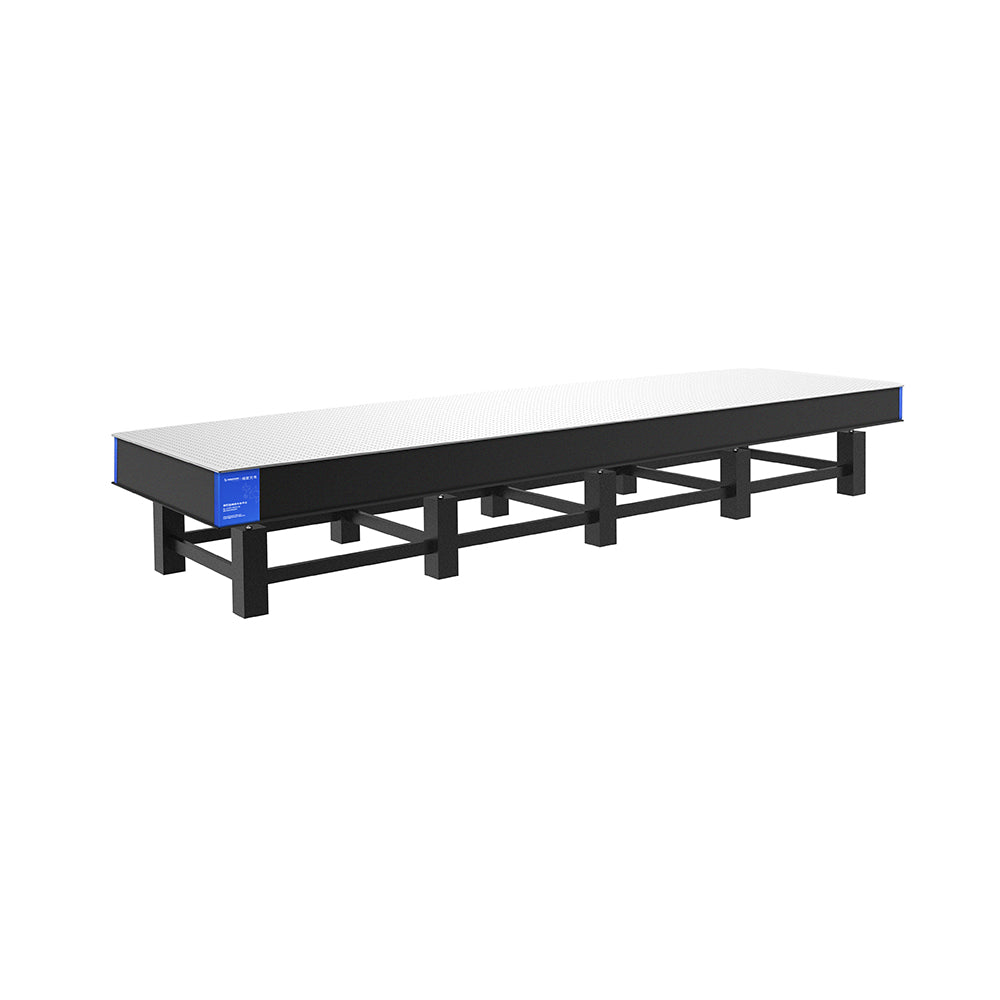 Rigid Support Optical Table DL-PTPT-6015-30