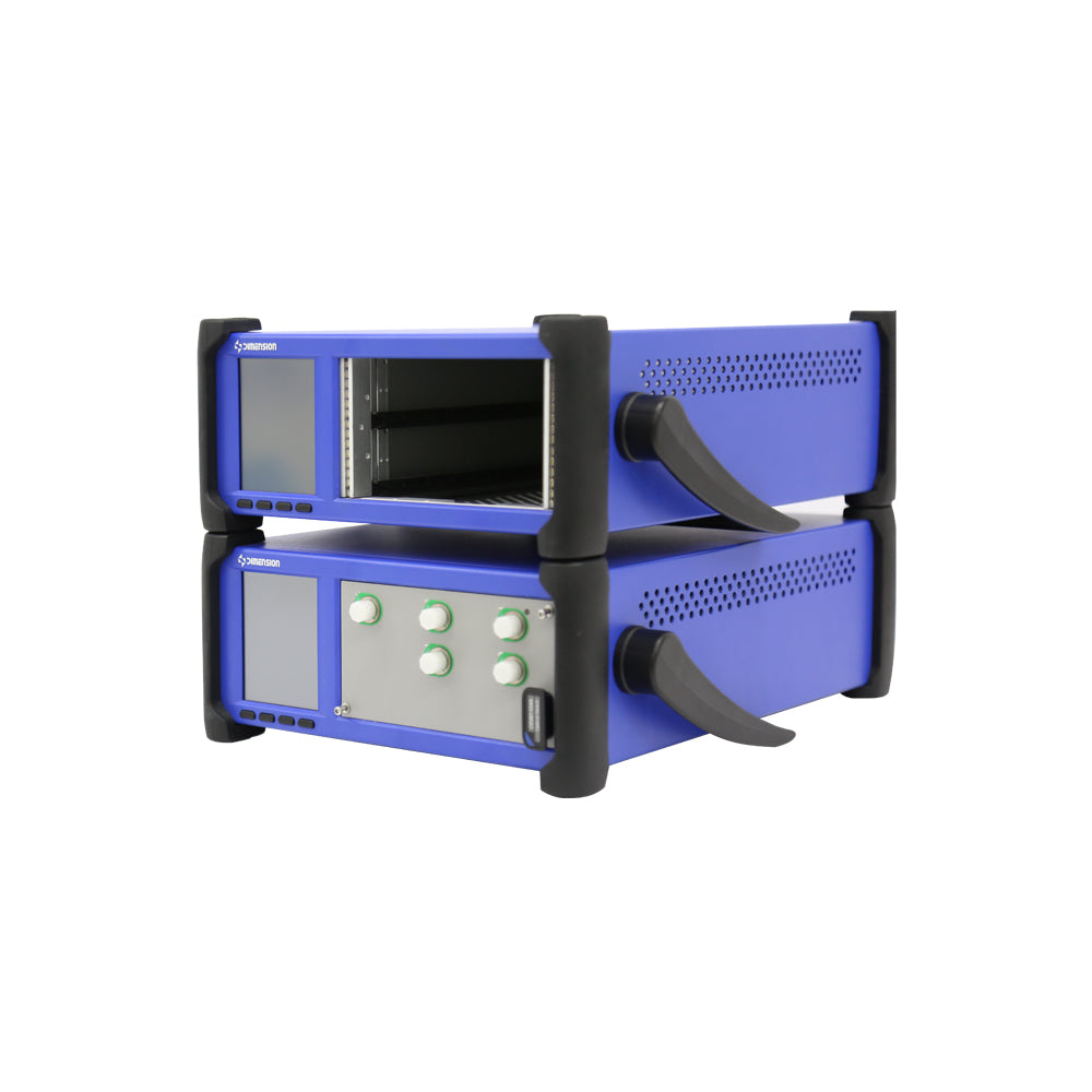 ALPHA / OMEGA Universal Optical Test Platform DL-SYS-UOTP-ALPHA-Lite