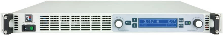 EA Elektro-Automatik PS 9000 1U