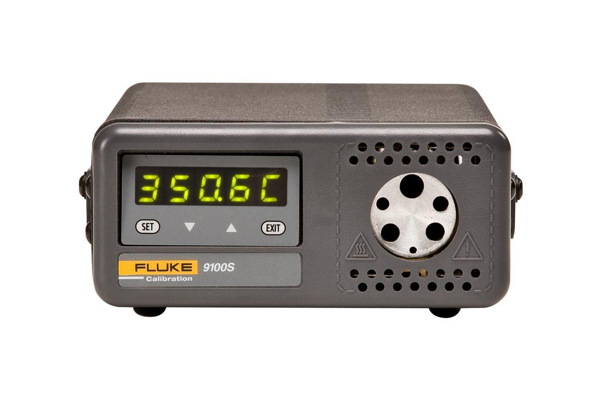 9100S Handheld Dry-Well
