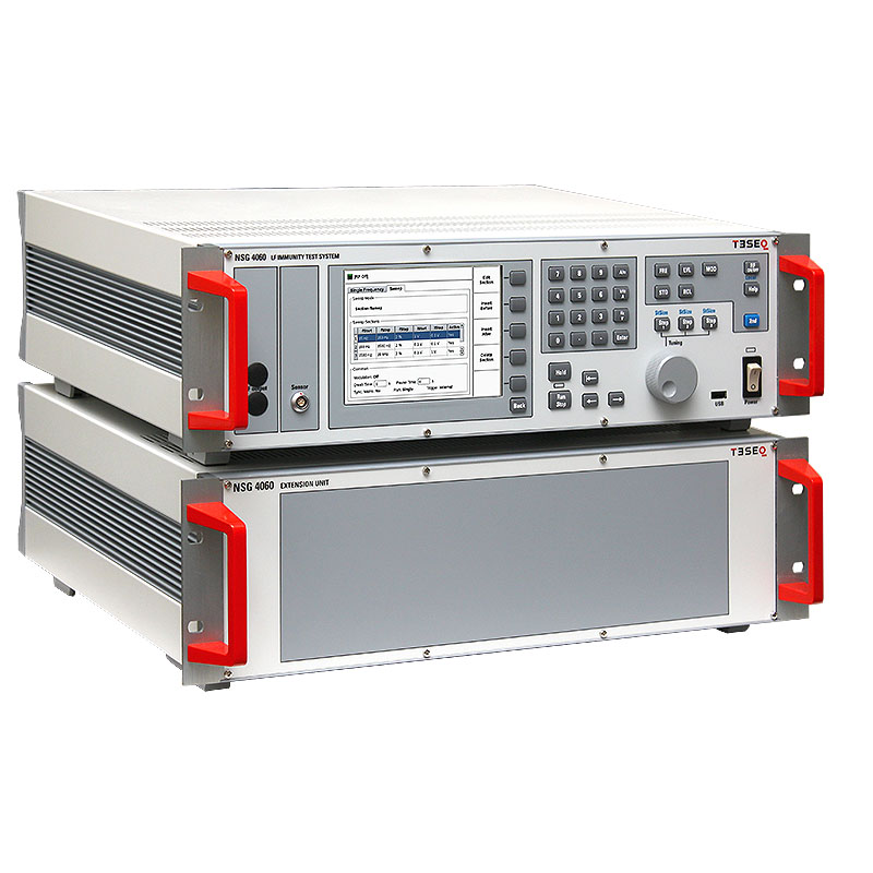 NSG 4060B1 Low Frequency Immunity Test System
