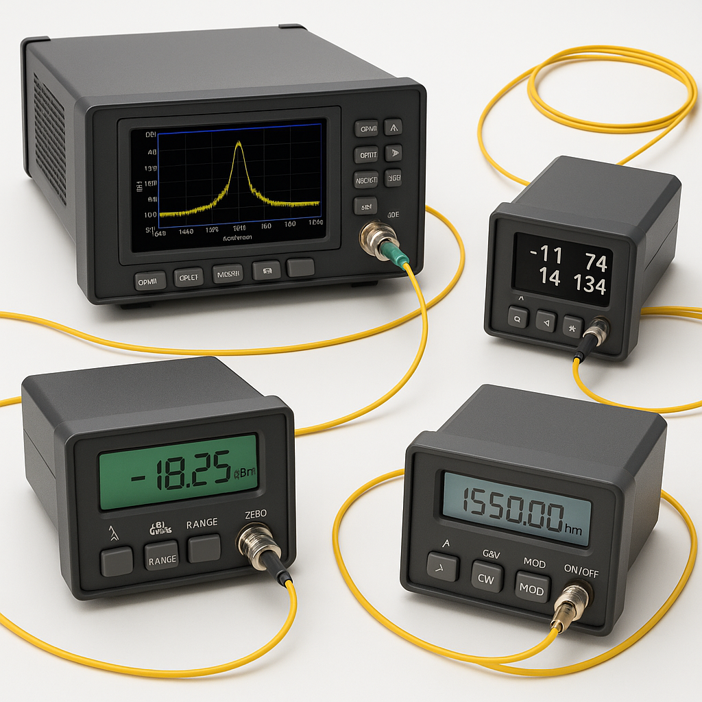 NPLAB - Professional Instruments for Precision Testing & Measurement ...