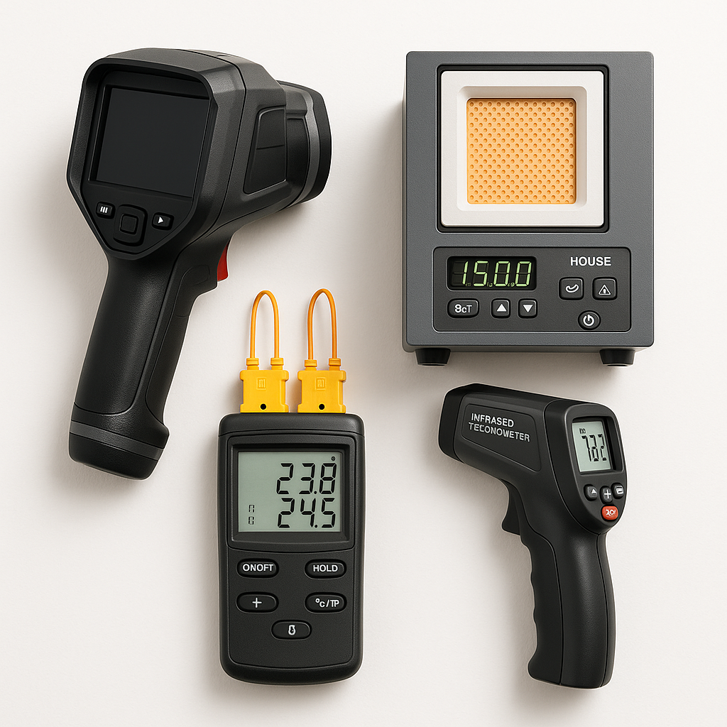 Thermal String Lab Thermal – NP LAB