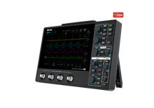 Micsig STO Series oscilloscope