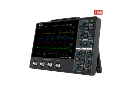 Micsig STO Series oscilloscope